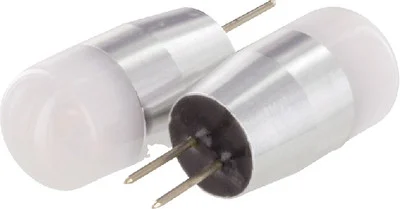 Diamond Group - Jc10 Twr Led Bulb Sof 2/pk - DG79011WVP