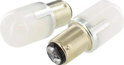 Diamond Group - 1076 Led Bulb Bright 2/pk - DG79022VP