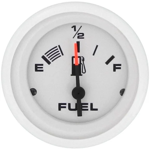 Sierra Arctic 2 Fuel Gauge (E-F) 68365P