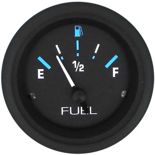 Sierra Eclipse 2 Fuel Gauge (E-F) 68390P