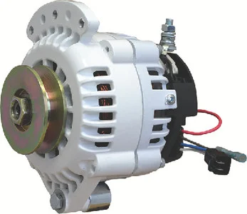 Balmer - Alternator 100a 12v 1&2in Ft - 621100SV