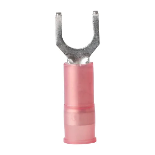Ancor 22-18 Flng Spade Nylon #10 (25 210303