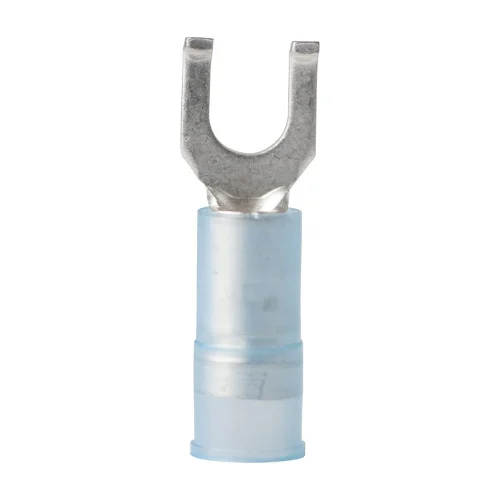 Ancor 16-14 #8 Flanged Spade (100) 220312
