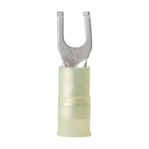 Ancor 12-10 #10 Flanged Spade 25 210323