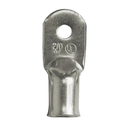 Ancor #8 x 1/2 Screw HD Lugs 10/Pk 242237