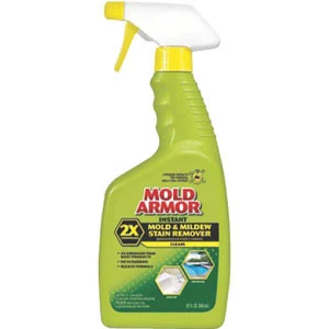 DampRid Ha Mold/Mildew Stain Remover Fg502