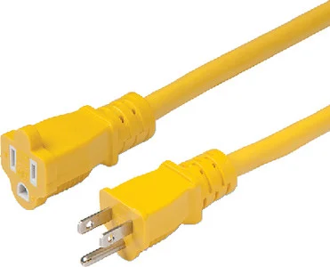 Marinco - Extension Cord 50' 12/3 15a - 151250