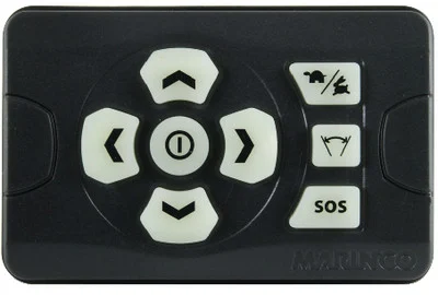 Marinco - Spot Light Remote Wired - SPLR-3