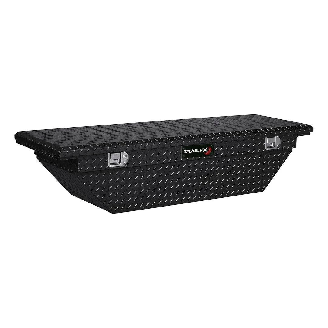 Trailfx 69' Low Pro Sng Lid Blk – Marine Boat Replacement Part