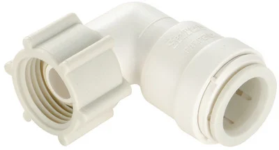 Sea Tech - Feml.con.elbow3/8inctsx1/2inn - 013520-0808