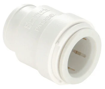 Sea Tech - End Stop 1/2 Cts - 013545-10