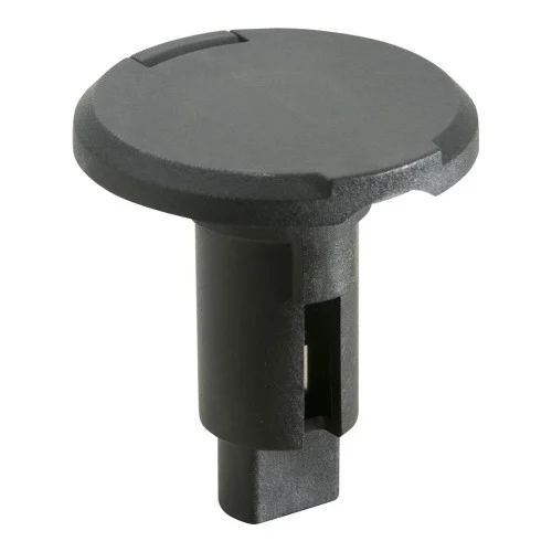 Attwood Marine Light Base-Round Black 3-Pin 910R3Pb-7
