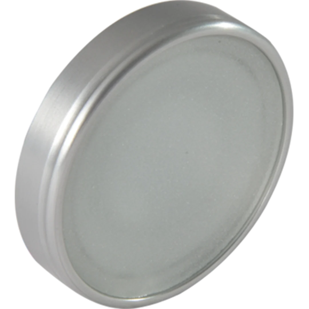 Lumitec Halo Flush Mount Down Light Spectrum RGBW - Brushed Housing
