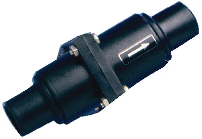 Whale Water Systems - Inline Non-return Valve 1-1/2 - LV1215