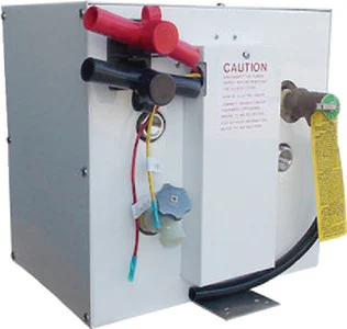 Whale Water Systems - Water Heater-electric 3 Gal - S300EW