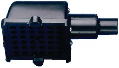 Whale Water Systems - Side Strainer With Non-return - SB4222