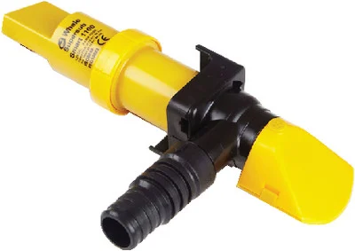 Whale Water Systems - Supersub 1100 Auto Bilge Pump - SS1212