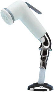 Whale Water Systems - Shower Handset W/elbow & Pvc - TB4172