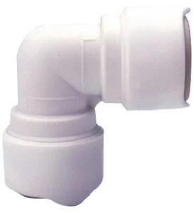 Whale Water Systems - Equal Elbow - 15mm - WX1503B