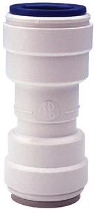 Whale Water Systems - Adaptor - 5/8  O.d. Flexible - WX1528B