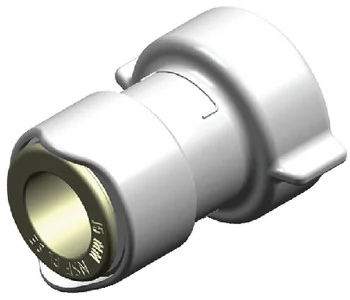 Whale Water Systems - Adaptor Female - 3/4in Bsp - WX1542B