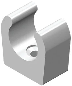 Whale Water Systems - Tube Mounting Clip - WX1565B