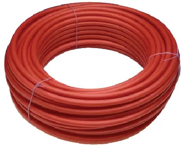 Whale Water Systems - Whalex 15mm Tubing  Blue (50m - WX7162B