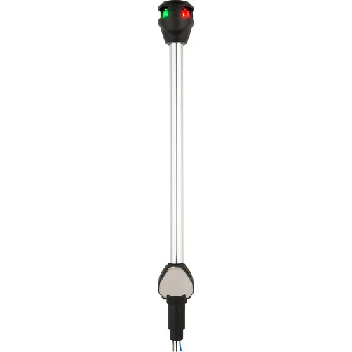 Attwood Marine LED Nav Lt with Task-Bicolor 14" Nv6Lc2-14-7