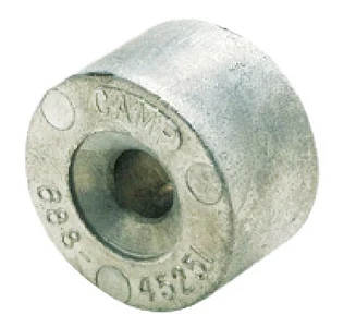 Camp Zinc - Yamaha Outboard 40-90 Hp - 68845251