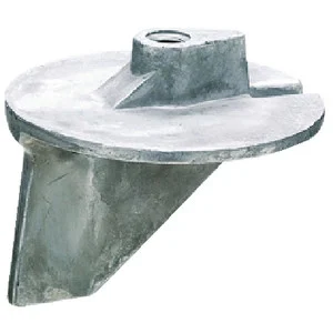 Camp Zinc - Yamaha Outboard 90-200 Hp - 68845371