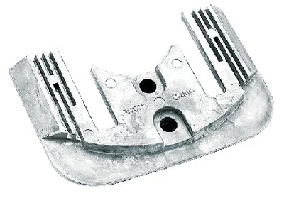 Camp Zinc - Merc Outdrive Zinc - 817373