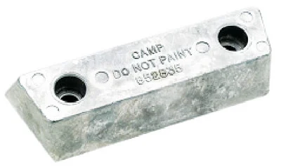 Camp Zinc - Volvo Outdrive Zinc 290b - 852835