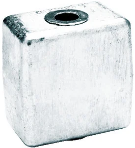 Camp Zinc - J & E Outdrive Zinc - 393023