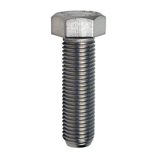 OEM MerCruiser Anode Screw 7/16X1.5 10-816601