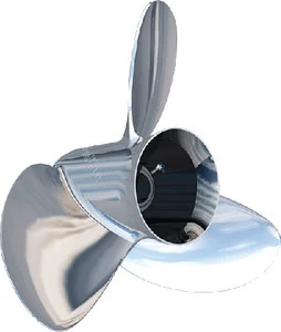 Turning Point Propellers - Prop Express 3bl Ss 15.6x13 Rh - 31511310