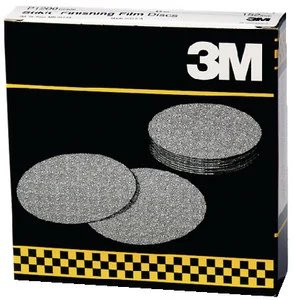 3M Marine - 6in Stikit Finish Film P1000 - 1319