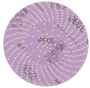 3M Marine - Sand Disc 5in 360l P1000 100/b - 1712