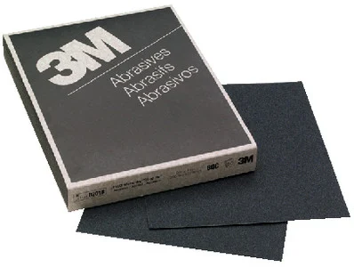 3M Marine - Wet-or-dry Tri-m-ite 600a - 2000