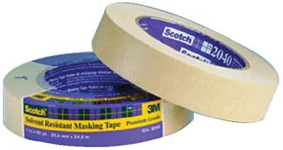 3M Marine - 2040 High Performance 1 Tape - 2992