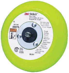3M Marine - 5 Stikit Disc Pad - 5575