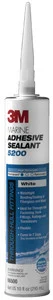 3M Marine - Mahog 5200 Mar Sealant Cart - 6502