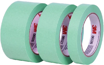 3M Marine - Precision Masking Tp 1-1/2 X60 - 6527