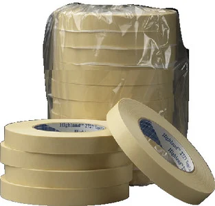 3M Marine - 2727 Highland Masking 3/4 Tape - 6541