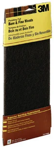 3M Marine - Wood Finishing Pad (gray) - 7415
