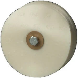3M Marine - Lasr Disc Assembly 8in X 5/8in - 7517
