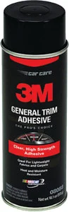 3M Marine - General Trim Adhesive 18.1 Oz - 8088