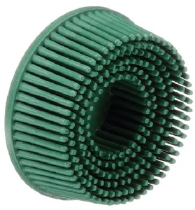 3M Marine - 3 50 Grit Bristle Brush Disc - 18734