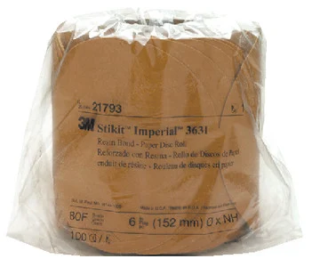 3M Marine - Imperial Stikit 6 X 100/60f - 21794