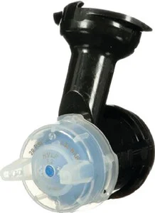 3M Marine - Gravity Hvlp Refill Clr 5pk - 26718