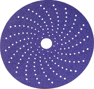 3M Marine - Cubitron Ii Discs 6 150+ 50/bx - 31373